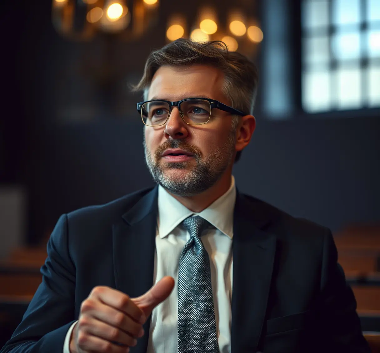 Juridische sector - RecapAI spraakherkenning toepassingen voor professionals in de juridische sector