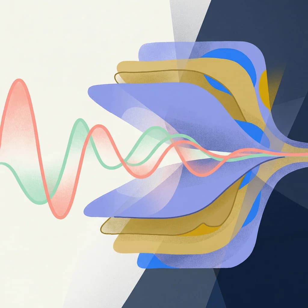 Van audio naar tekst: haal meer waarde uit uw zakelijke podcast abstract