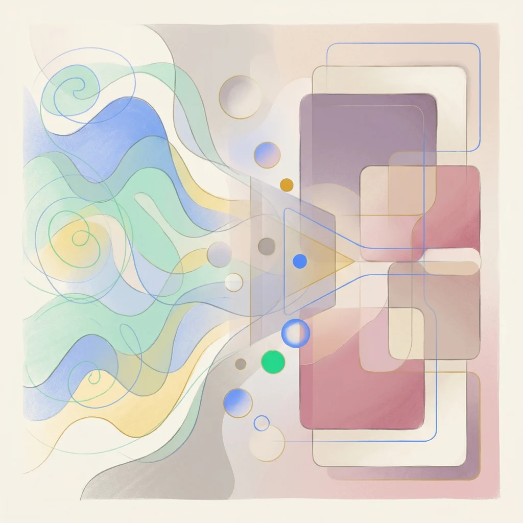 Van ruwe opname naar strak verhaal: efficiënte verwerking van interviews abstract