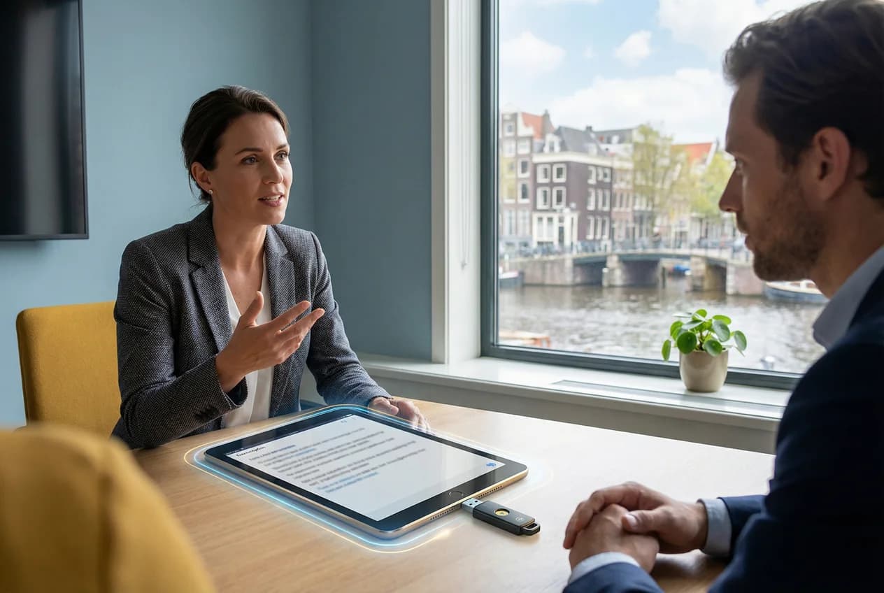 Hoe edge computing en personalisatie het zakelijke landschap veranderen