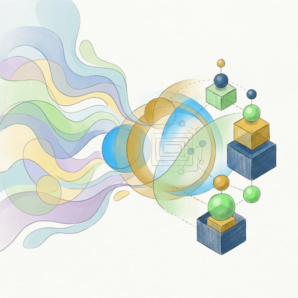 Van woordenvloed naar strategie: structuur in zakelijke verslagen abstract