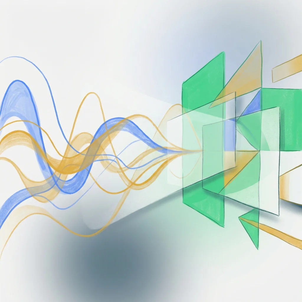 De techniek achter spraakherkenning: hoe AI Nederlands verstaat abstract