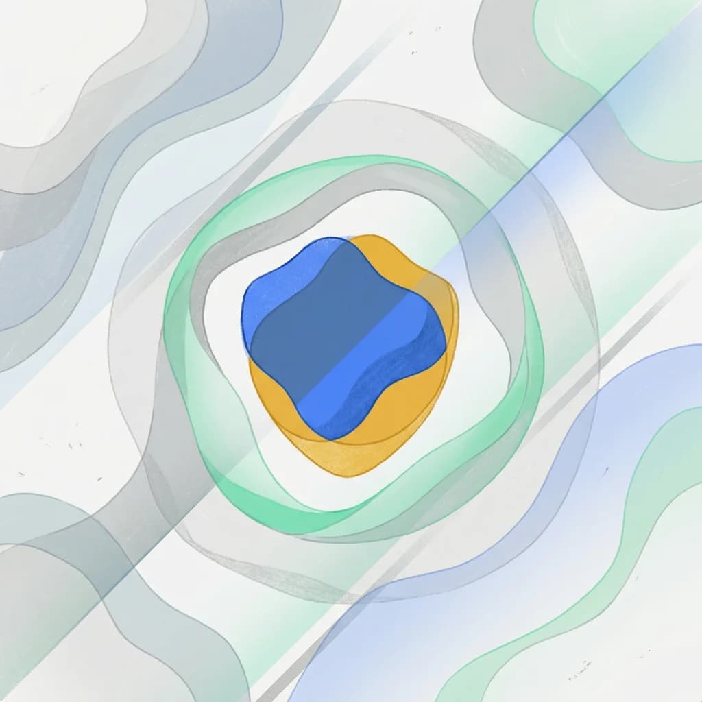 Europese versus Amerikaanse dataverwerking: juridische risico's abstract