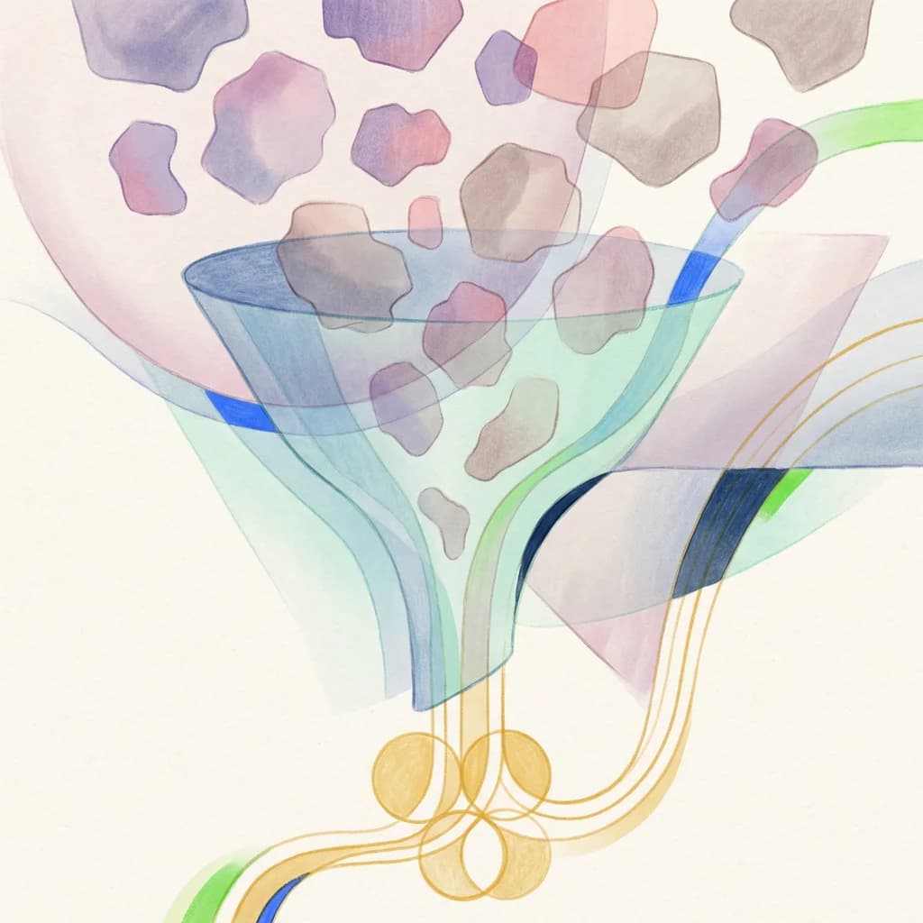 Bewaartermijnen en dataminimalisatie bij zakelijke opnames abstract