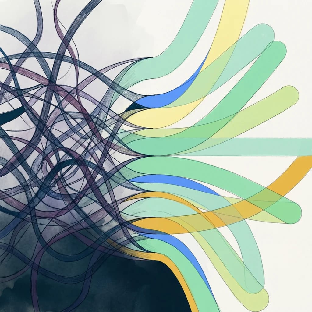 Tijdwinst en facturatie: invloed van AI op administratie abstract