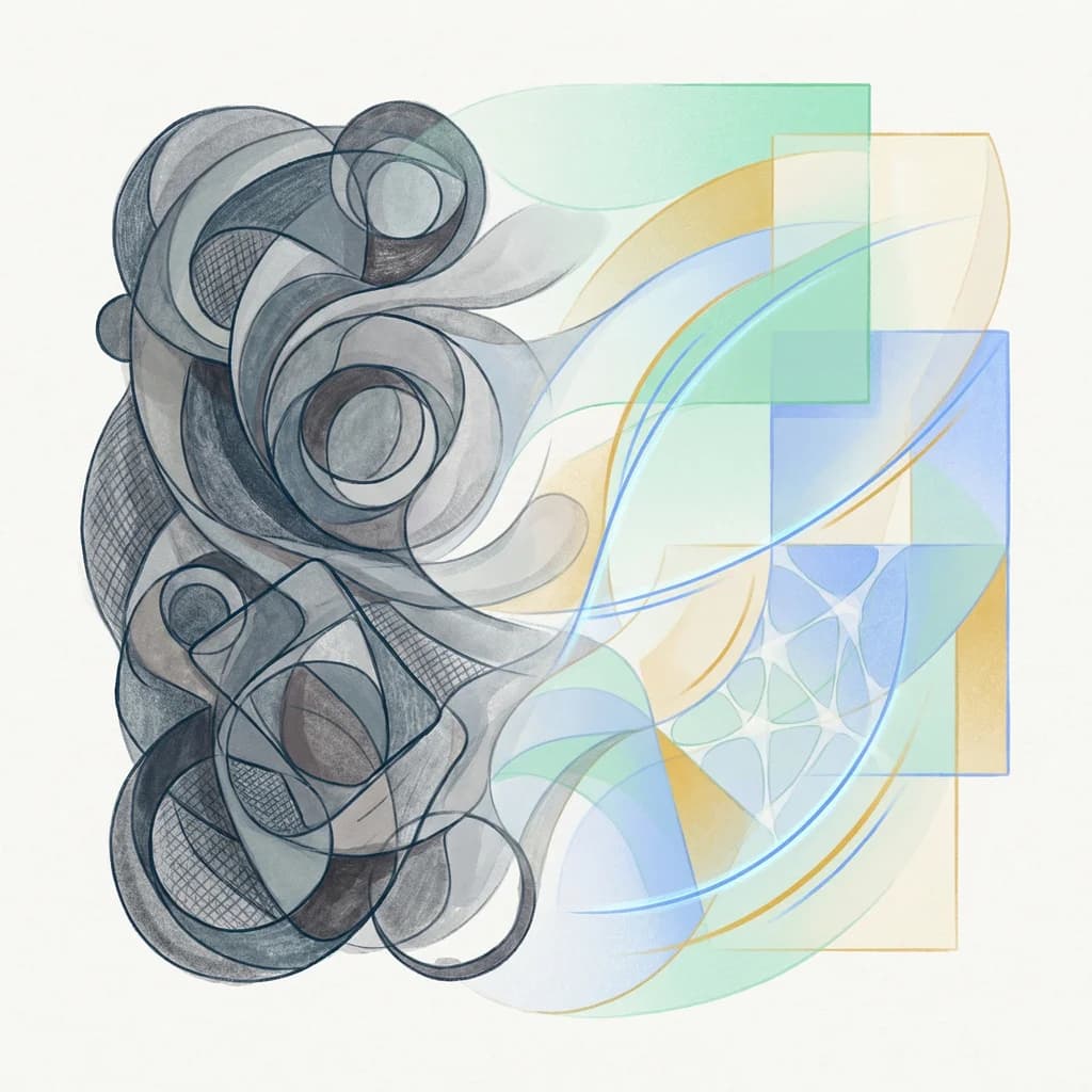 Administratieve last in de zorg: cijfers en innovatieve oplossingen abstract