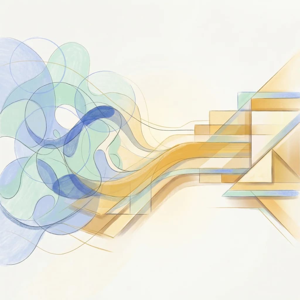 Beleidsontwikkeling: van complex overleg naar helder besluit abstract