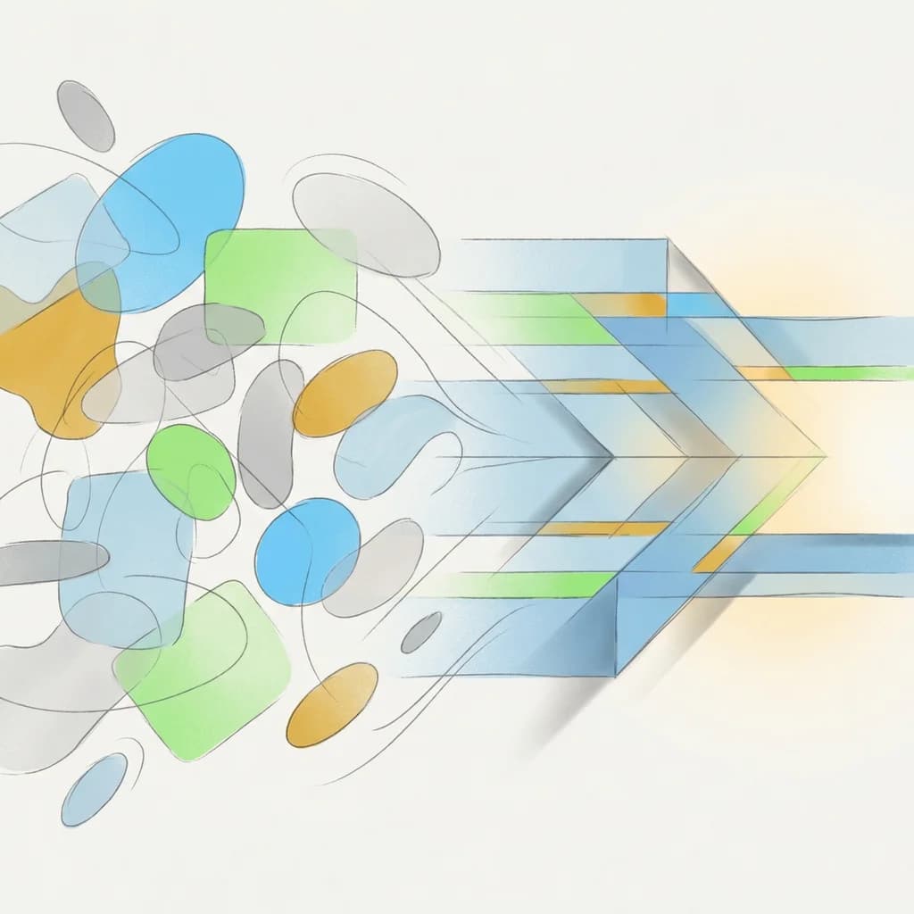 Focusgroepen analyseren: van chaos naar inzicht abstract