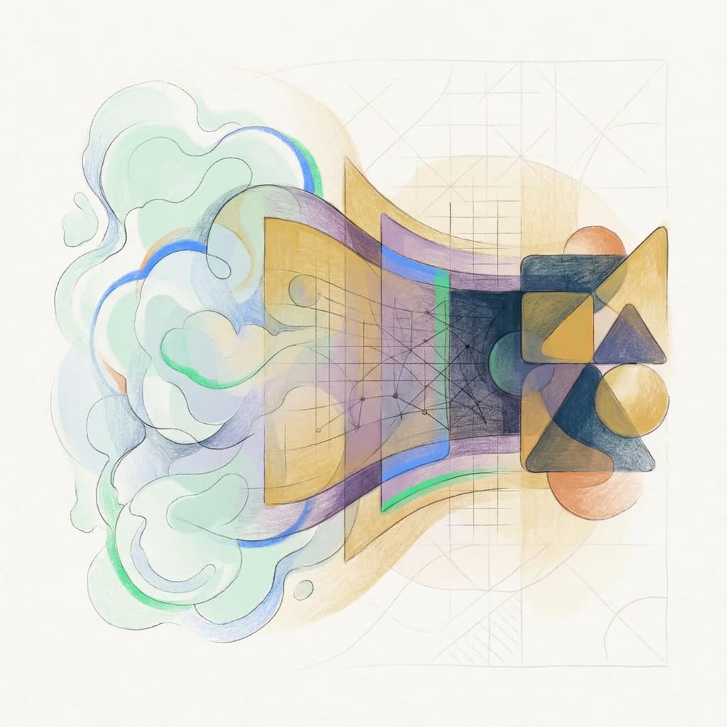 Kwalitatief onderzoek optimaliseren: van interview naar theorie abstract