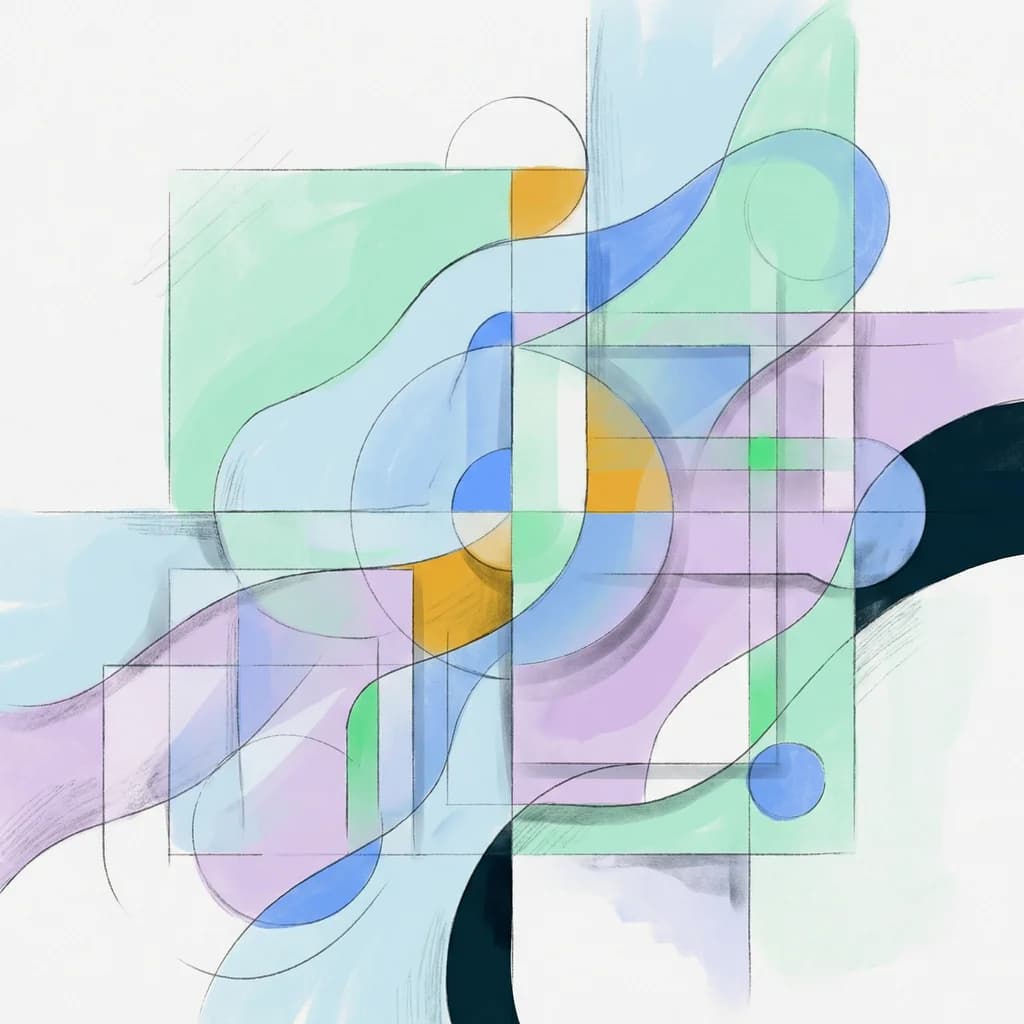 Automatiseer workflows met integraties voor OneDrive en Google Drive abstract