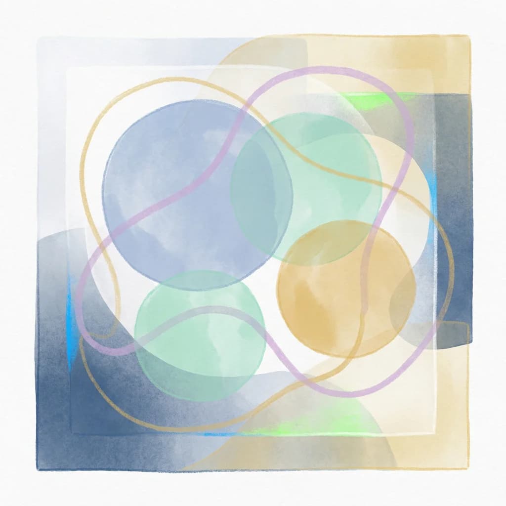 Offline opnemen en veilig werken zonder internetverbinding abstract