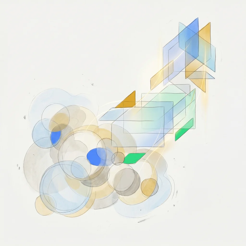 Van evalueren naar evolueren: lessen borgen in de organisatie abstract