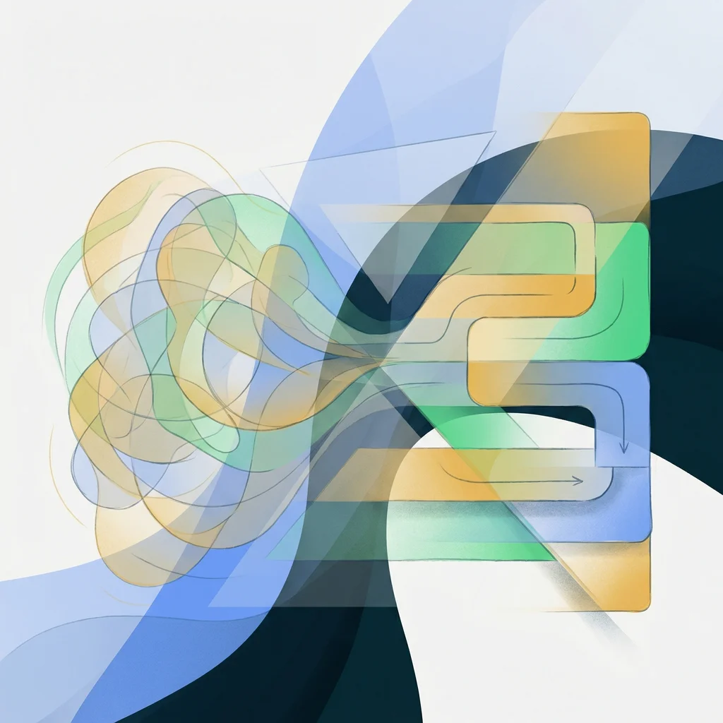 Van vergadering naar actie: strategisch stappenplan voor resultaat abstract