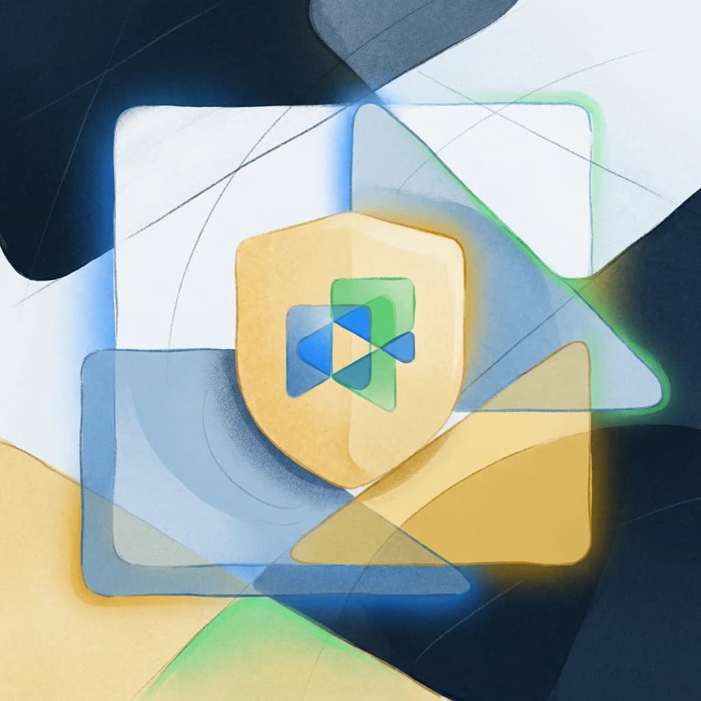 Weerstand tegen AI transcriptie omzetten in vertrouwen abstract